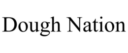 DOUGH NATION trademark