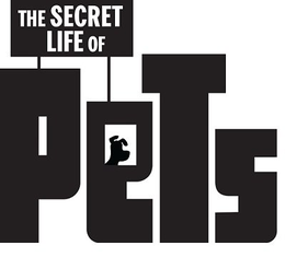 THE SECRET LIFE OF PETS trademark