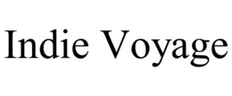 INDIE VOYAGE trademark