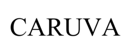 CARUVA trademark