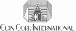 CC COIN CORP. INTERNATIONAL trademark