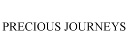 PRECIOUS JOURNEYS trademark