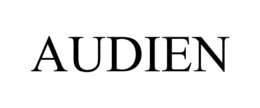 AUDIEN trademark
