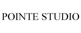 POINTE STUDIO trademark