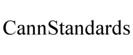 CANNSTANDARDS trademark