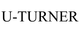 U-TURNER trademark