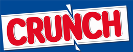CRUNCH trademark