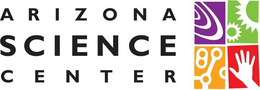 ARIZONA SCIENCE CENTER trademark