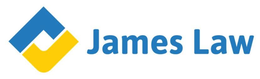 JAMES LAW trademark