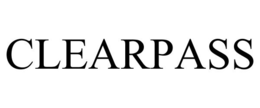 CLEARPASS trademark