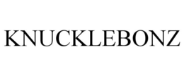 KNUCKLEBONZ trademark