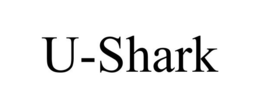 U-SHARK trademark
