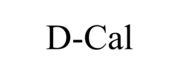 D-CAL trademark