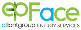 EPFACE ALLIANTGROUP ENERGY SERVICES trademark