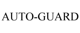 AUTO-GUARD trademark