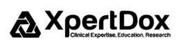 XPERTDOX CLINICAL EXPERTISE, EDUCATION,RESEARCH trademark