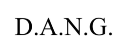D.A.N.G. trademark