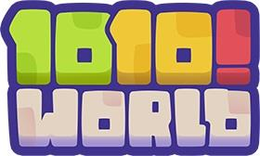 1010! WORLD trademark