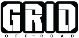 GRID OFF-ROAD trademark
