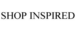 SHOP INSPIRED trademark