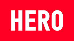 HERO trademark