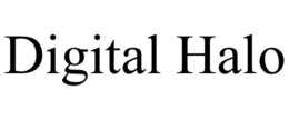DIGITAL HALO trademark