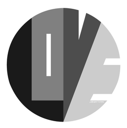 LOVE trademark