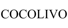 COCOLIVO trademark