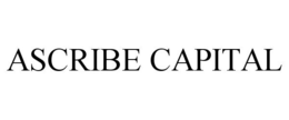 ASCRIBE CAPITAL trademark