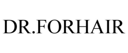 DR.FORHAIR trademark
