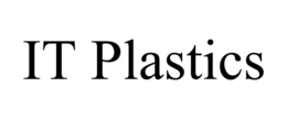 IT PLASTICS trademark