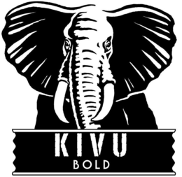 KIVU BOLD trademark