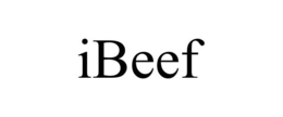 IBEEF trademark