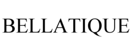 BELLATIQUE trademark