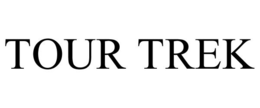 TOUR TREK trademark