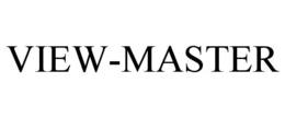 VIEW-MASTER trademark