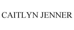 CAITLYN JENNER trademark