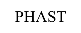 PHAST trademark