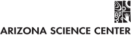 ARIZONA SCIENCE CENTER trademark
