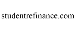 STUDENTREFINANCE.COM trademark