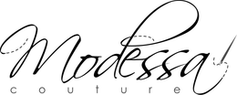 MODESSA COUTURE trademark