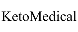 KETOMEDICAL trademark