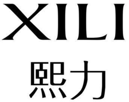 XILI trademark