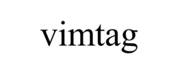 VIMTAG trademark