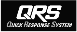QRS QUICK RESPONSE SYSTEM trademark