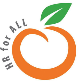 HR FOR ALL trademark