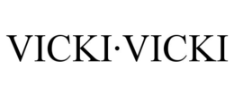 VICKI·VICKI trademark