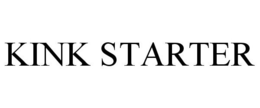 KINK STARTER trademark
