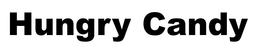 HUNGRY CANDY trademark