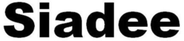 SIADEE trademark
